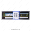 4 Гб DDR3 PC3-12800 Kingston KVR16N11S8/4